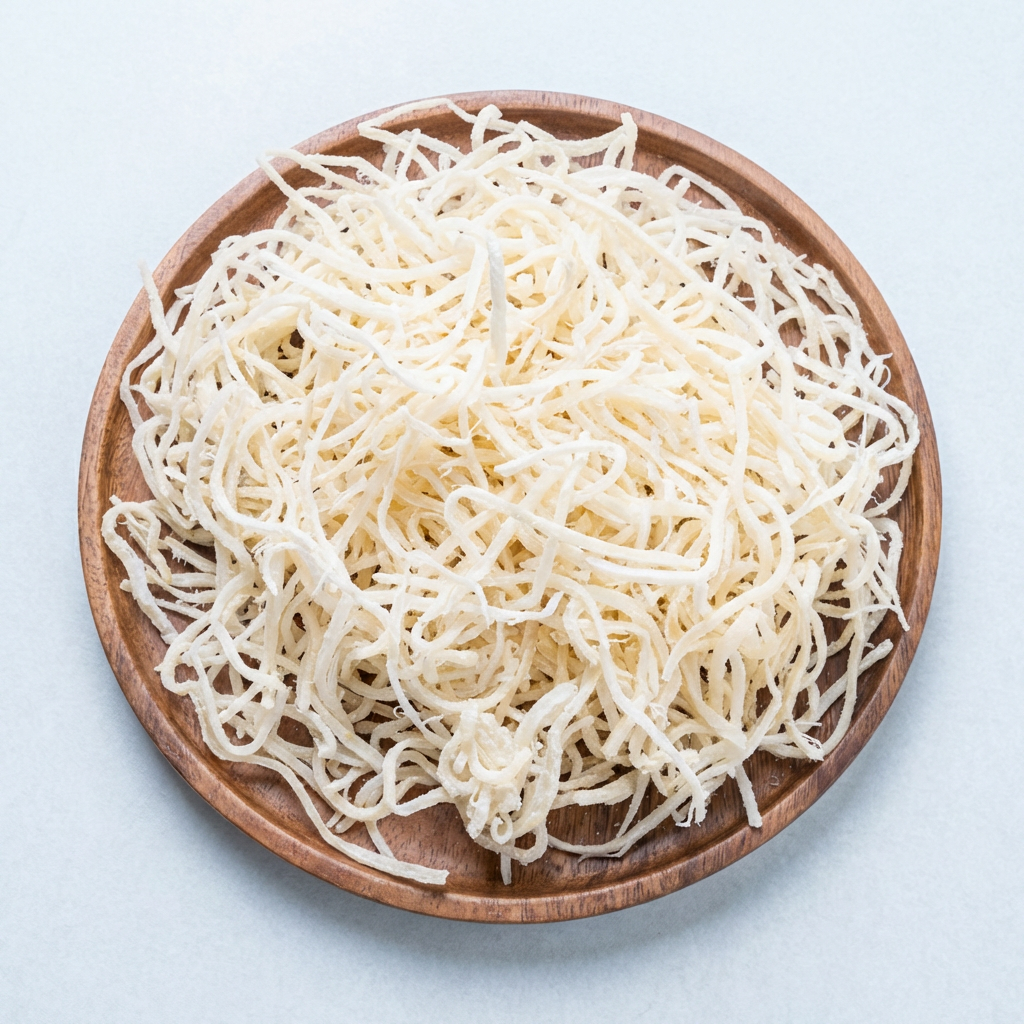 하루특가) 바다안 국내가공 진미채, 200g, 3개