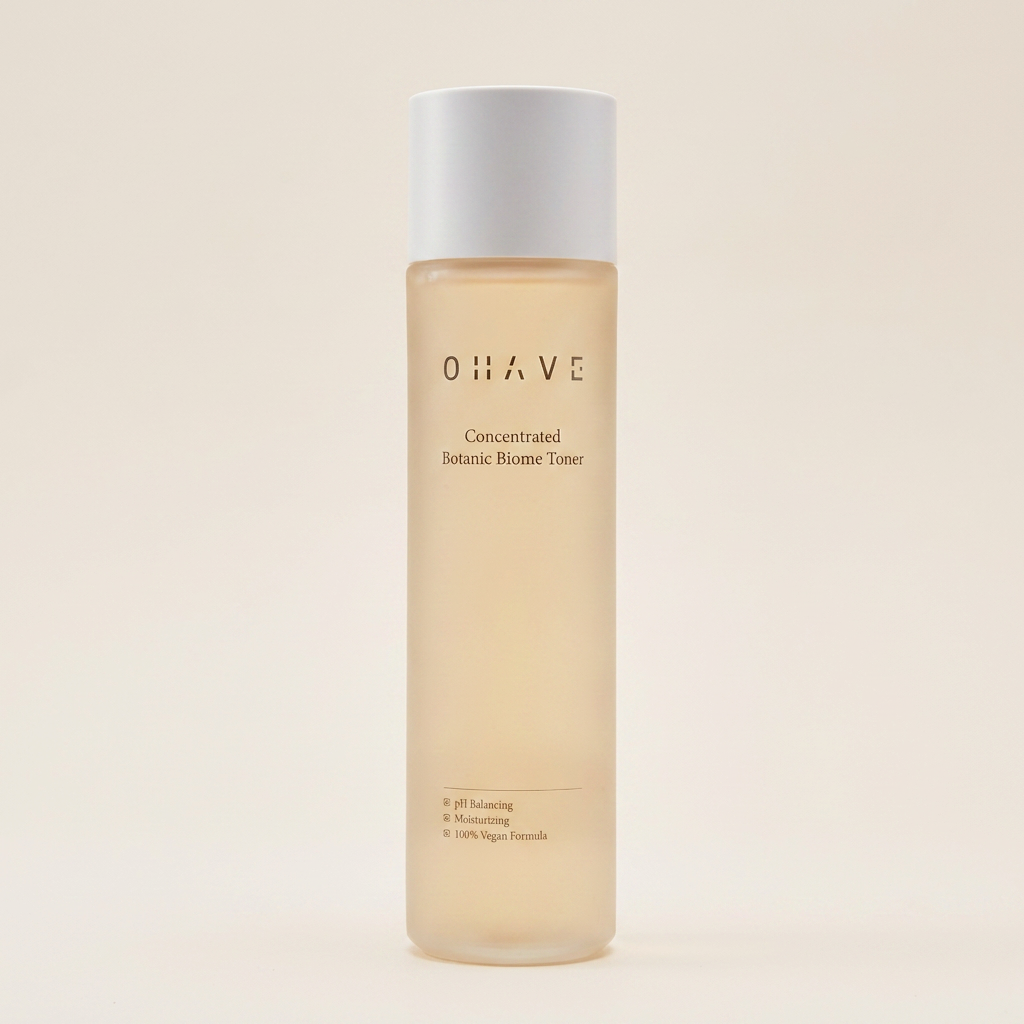 하루특가) 오하브 보타닉바이옴 토너, 150ml, 2개