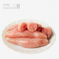 무색소프리미엄 백명란젓파치1kg 젓갈 비트
