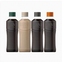 바리스타룰스 무라벨 커피 4종 아메리카노/라떼/디카페인/오르조블랙 350ml 20개