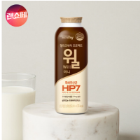 헬리코박터 프로젝트 윌 미니 80ml 20개