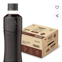 바리스타룰스 원데이 아메리카노 무라벨, 350ml, 20개