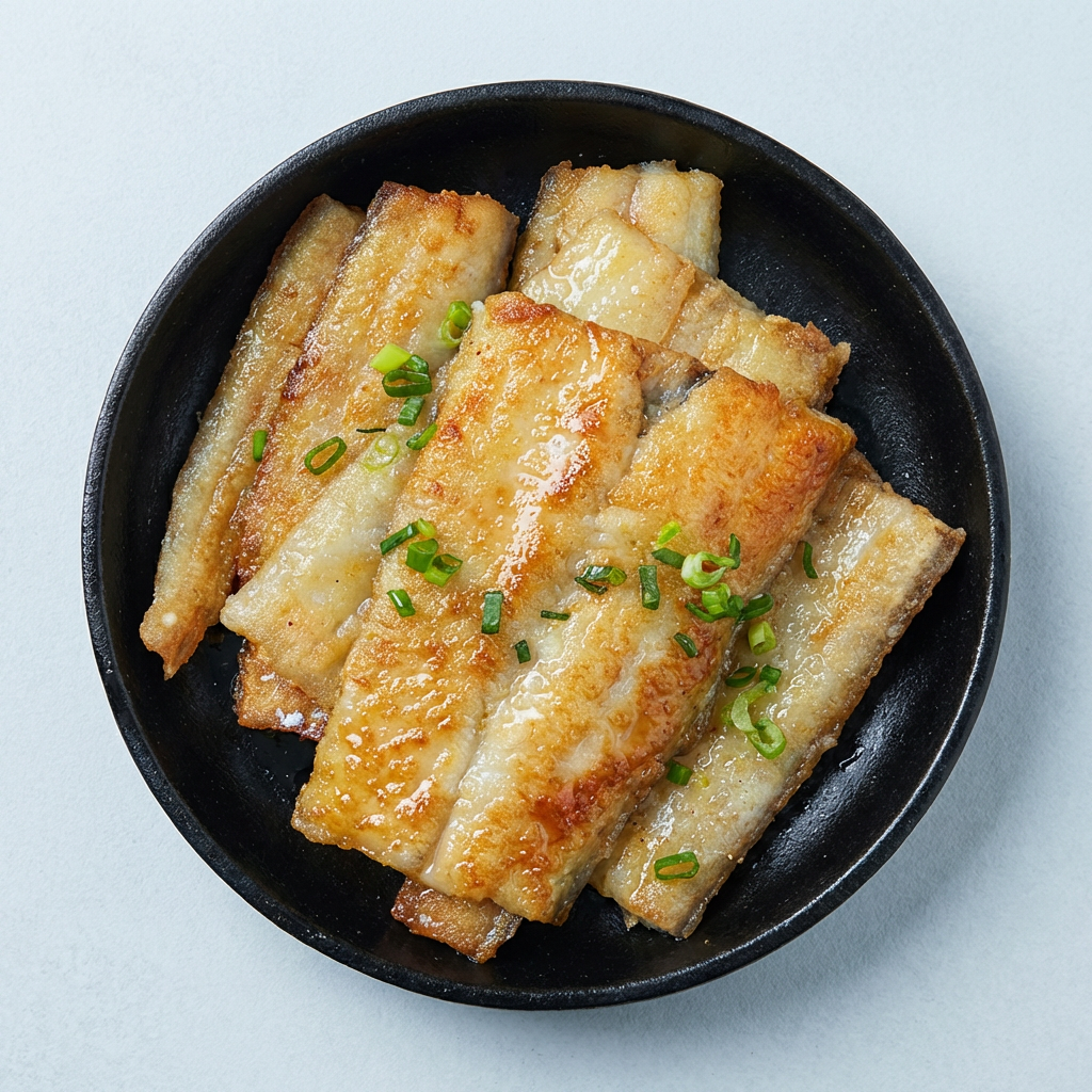 하루특가) 농가살리기 여수 순살갈치, 150g, 4팩