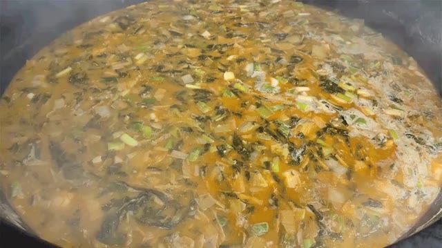 역대급특가) 머그바 몸보신 바다 장어탕, 550g, 5팩