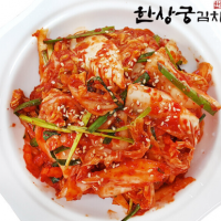 한상궁김치 겉절이 2kg