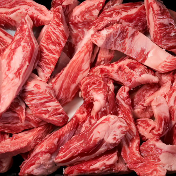 하루특가) 푸드센터 소갈비살, 200g, 5팩