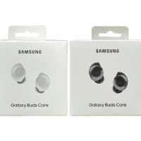 SAMSUNG 삼성 갤럭시 버즈 코어 SM-R410 블루투스 이어폰 액티브 노이즈 캔슬링 (빠른배송)
