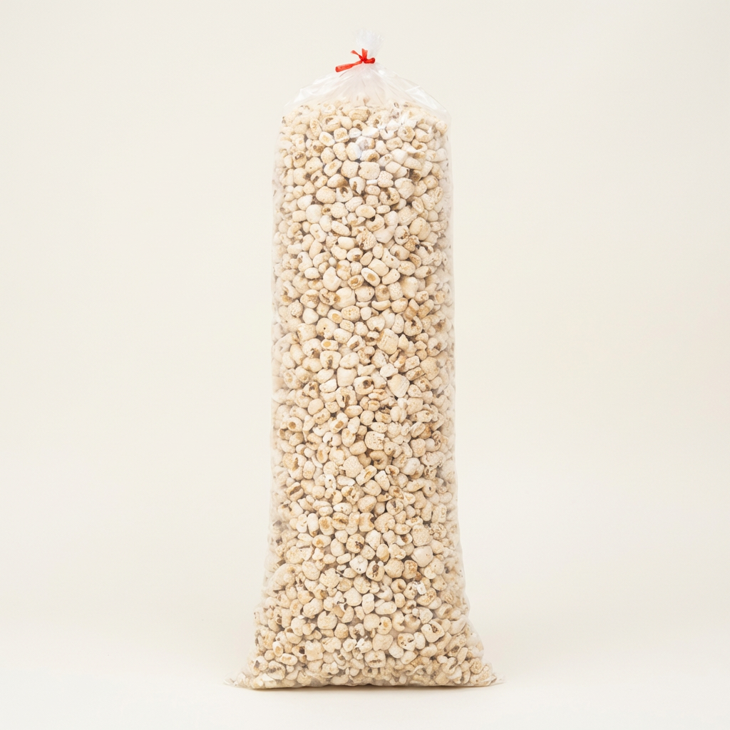 하루특가) 코리아푸드 백옥콘 강냉이, 1.4kg, 1개
